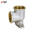 A 17 4 12 brass bushing reducer brass nipple coupling